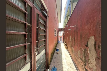 Casa para alugar com 99m², 3 quartos e 1 vaga Casa para alugar com 99m², 3 quartos e 1 vagaCorredor