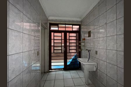 Casa para alugar com 99m², 3 quartos e 1 vaga Casa para alugar com 99m², 3 quartos e 1 vagaÁrea de Serviço
