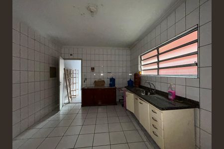 Casa para alugar com 99m², 3 quartos e 1 vaga Casa para alugar com 99m², 3 quartos e 1 vagaCozinha