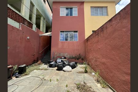 Casa para alugar com 99m², 3 quartos e 1 vaga Casa para alugar com 99m², 3 quartos e 1 vagaGaragem