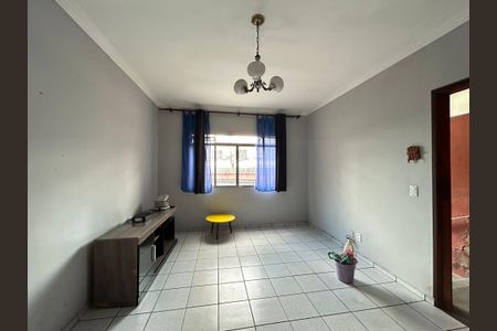 Sala  de casa para alugar com 3 quartos, 99m² em Vila Palmeiras, São Paulo