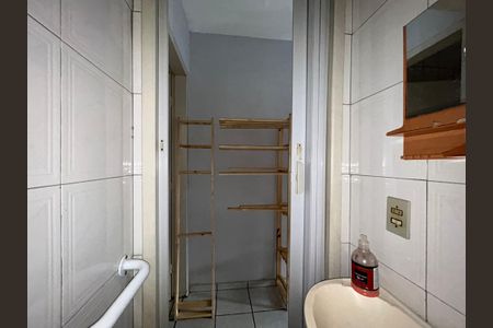 Casa para alugar com 99m², 3 quartos e 1 vaga Casa para alugar com 99m², 3 quartos e 1 vagaLavabo