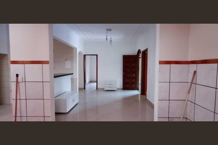 Casa para alugar com 4 quartos, 220m² em Ouro Preto, Belo Horizonte