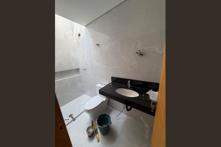 Foto 10 de casa à venda com 3 quartos, 140m² em Alto da Mooca, São Paulo