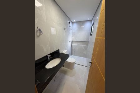 Foto 12 de casa à venda com 3 quartos, 140m² em Alto da Mooca, São Paulo