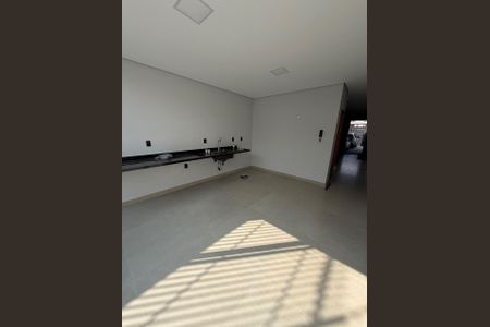 Foto 06 de casa à venda com 3 quartos, 140m² em Alto da Mooca, São Paulo