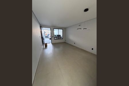 Foto 02 de casa à venda com 3 quartos, 140m² em Alto da Mooca, São Paulo