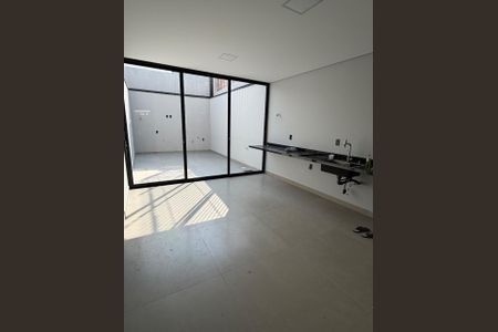 Foto 05 de casa à venda com 3 quartos, 140m² em Alto da Mooca, São Paulo