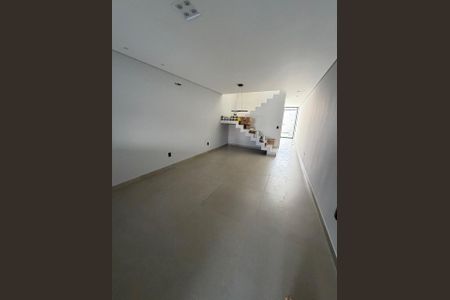 Foto 03 de casa à venda com 3 quartos, 140m² em Alto da Mooca, São Paulo