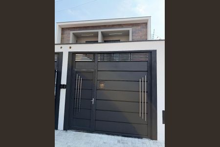 Foto 13 de casa à venda com 3 quartos, 140m² em Alto da Mooca, São Paulo