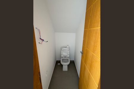 Foto 04 de casa à venda com 3 quartos, 140m² em Alto da Mooca, São Paulo