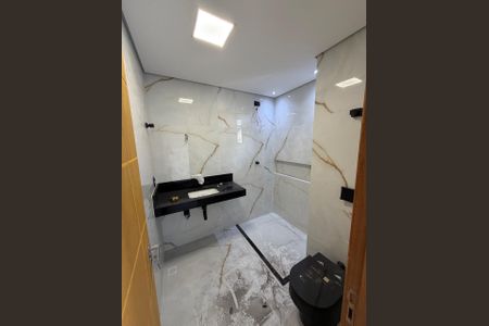 Foto 08 de casa à venda com 3 quartos, 140m² em Alto da Mooca, São Paulo