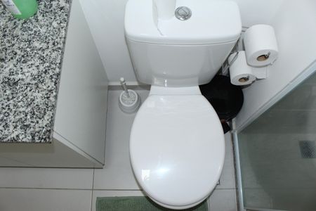 Kitnet/Studio para alugar com 1 quarto, 36m² em Consolação, São Paulo