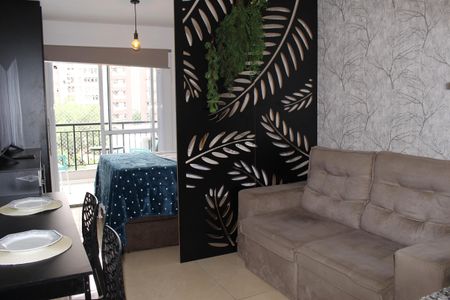 Kitnet/Studio para alugar com 1 quarto, 36m² em Consolação, São Paulo