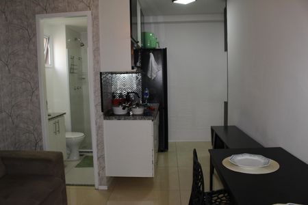 Kitnet/Studio para alugar com 1 quarto, 36m² em Consolação, São Paulo