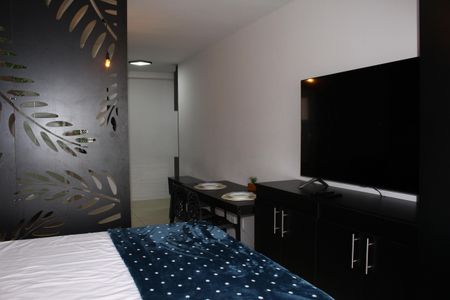 Kitnet/Studio para alugar com 1 quarto, 36m² em Consolação, São Paulo