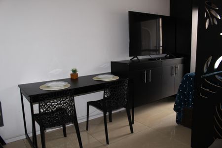 Kitnet/Studio para alugar com 1 quarto, 36m² em Consolação, São Paulo