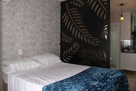 Kitnet/Studio para alugar com 1 quarto, 36m² em Consolação, São Paulo