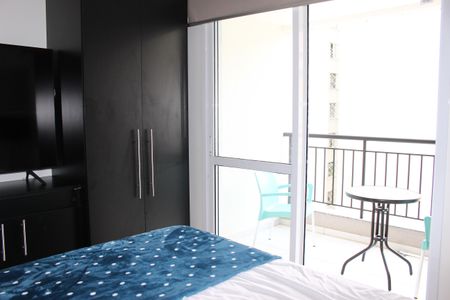 Kitnet/Studio para alugar com 1 quarto, 36m² em Consolação, São Paulo