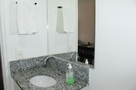 Kitnet/Studio para alugar com 1 quarto, 36m² em Consolação, São Paulo