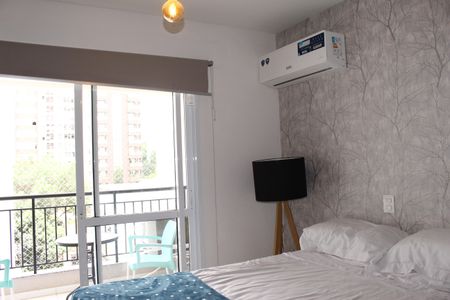 Kitnet/Studio para alugar com 1 quarto, 36m² em Consolação, São Paulo