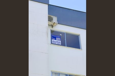 Apartamento para alugar com 55m², 2 quartos e 1 vagaPlaquinha