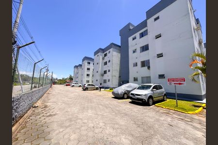 Apartamento para alugar com 55m², 2 quartos e 1 vagaÁrea comum