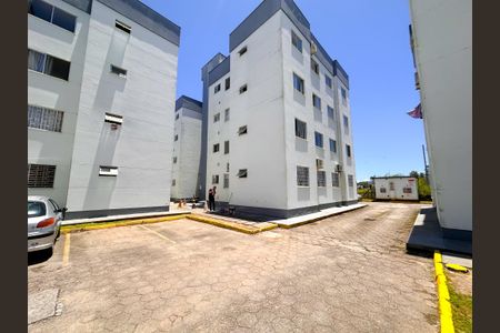 Apartamento para alugar com 55m², 2 quartos e 1 vagaÁrea comum