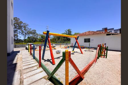 Apartamento para alugar com 55m², 2 quartos e 1 vagaÁrea comum - Playground