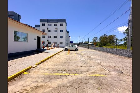 Apartamento para alugar com 55m², 2 quartos e 1 vagaGaragem