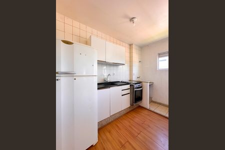 Apartamento para alugar com 55m², 2 quartos e 1 vagaCozinha
