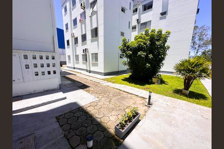 Apartamento para alugar com 55m², 2 quartos e 1 vagaÁrea comum