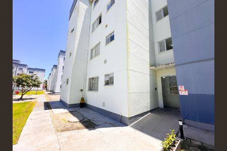 Apartamento para alugar com 55m², 2 quartos e 1 vagaÁrea comum