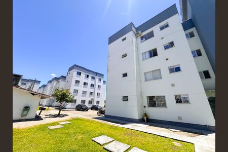 Apartamento para alugar com 55m², 2 quartos e 1 vagaÁrea comum