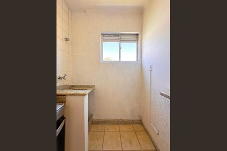 Apartamento para alugar com 55m², 2 quartos e 1 vagaLavanderia