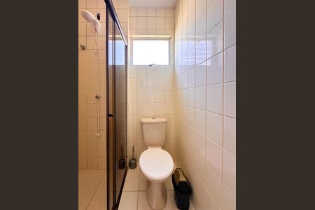 Apartamento para alugar com 55m², 2 quartos e 1 vagaBanheiro