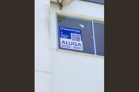 Apartamento para alugar com 55m², 2 quartos e 1 vagaPlaquinha