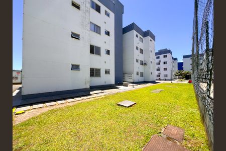 Apartamento para alugar com 55m², 2 quartos e 1 vagaÁrea comum
