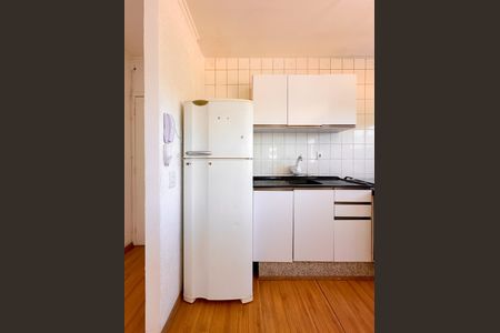 Apartamento para alugar com 55m², 2 quartos e 1 vagaCozinha