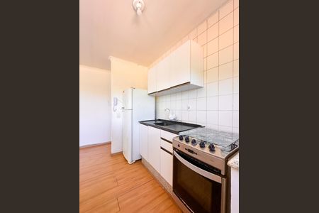 Apartamento para alugar com 55m², 2 quartos e 1 vagaCozinha