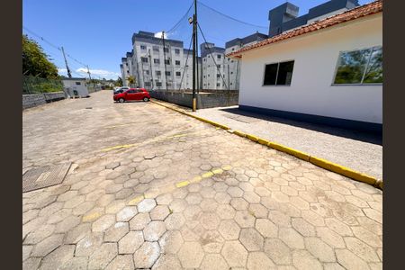 Apartamento para alugar com 55m², 2 quartos e 1 vagaGaragem