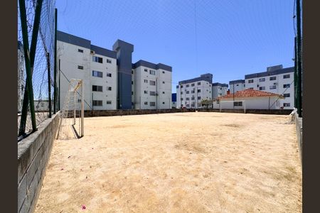 Apartamento para alugar com 55m², 2 quartos e 1 vagaQuadra Esportiva