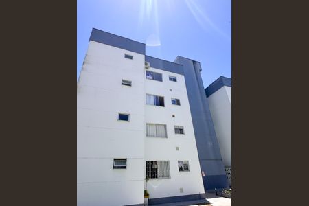 Apartamento para alugar com 55m², 2 quartos e 1 vagaPlaquinha