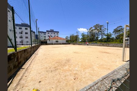 Apartamento para alugar com 55m², 2 quartos e 1 vagaQuadra Esportiva