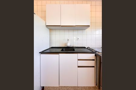 Apartamento para alugar com 55m², 2 quartos e 1 vagaCozinha