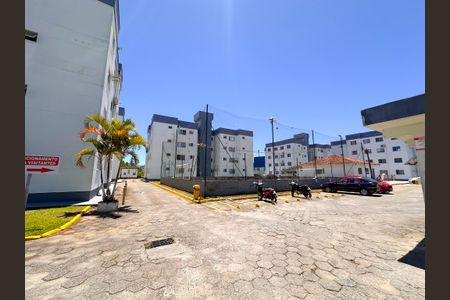 Apartamento para alugar com 55m², 2 quartos e 1 vagaÁrea comum