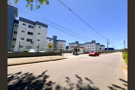 Apartamento para alugar com 55m², 2 quartos e 1 vagaVista da Rua