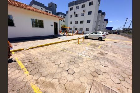 Apartamento para alugar com 55m², 2 quartos e 1 vagaGaragem