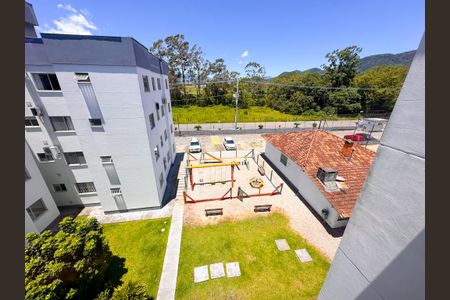 Apartamento para alugar com 55m², 2 quartos e 1 vagaVista do Quarto 1