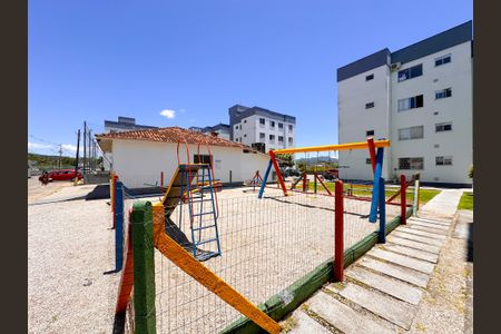 Apartamento para alugar com 55m², 2 quartos e 1 vagaÁrea comum - Playground